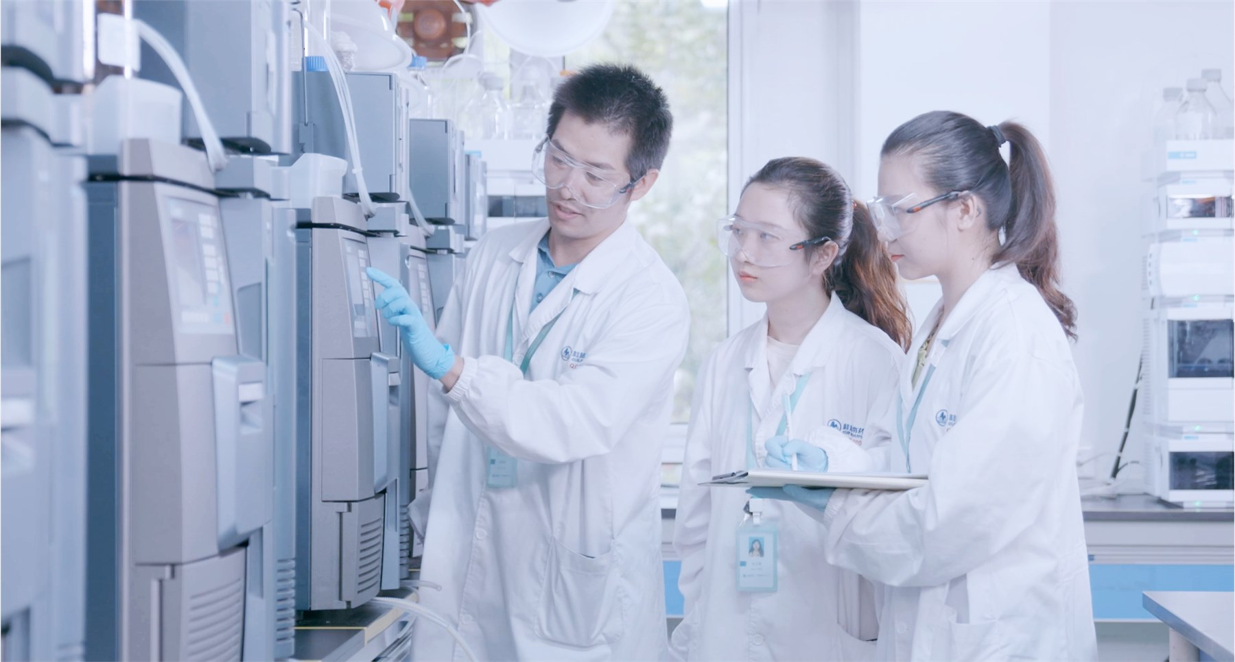 復(fù)星桂林南藥磺胺多辛乙胺嘧啶分散片通過世界衛(wèi)生組織PQ認(rèn)證